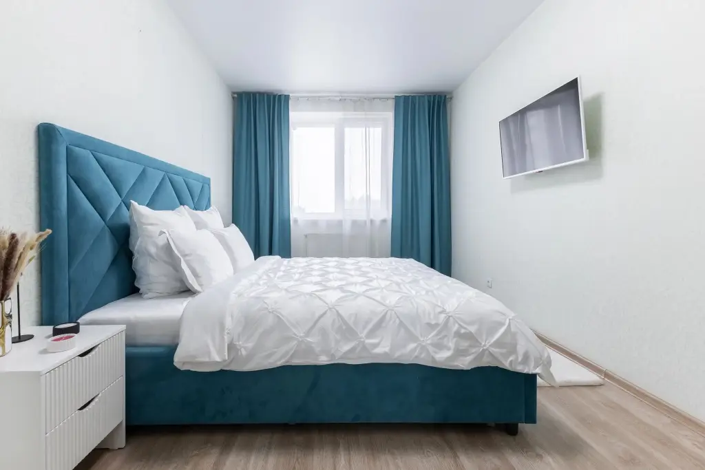 Казань: Апартаменты Residence Elegance на Шесть Персон