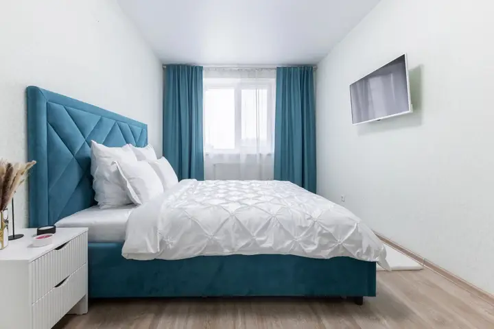 Казань: Апартаменты Residence Elegance на Шесть Персон