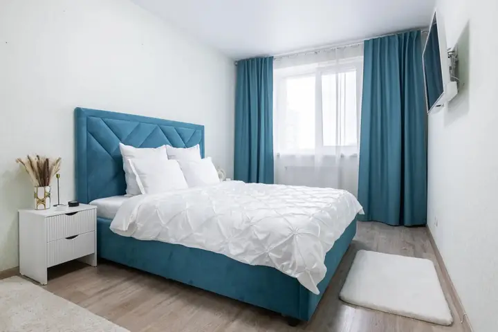 Казань: Апартаменты Residence Elegance на Шесть Персон