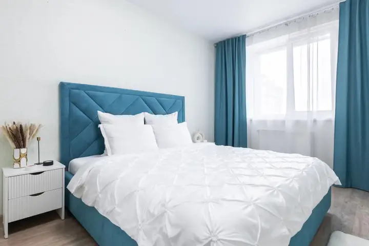 Казань: Апартаменты Residence Elegance на Шесть Персон