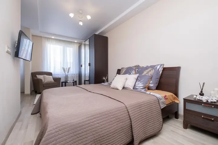 Казань: Апартаменты Residence Elegance