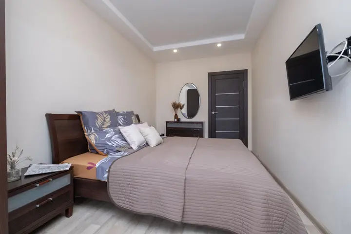 Казань: Апартаменты Residence Elegance