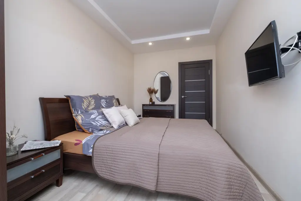Казань: Апартаменты Residence Elegance