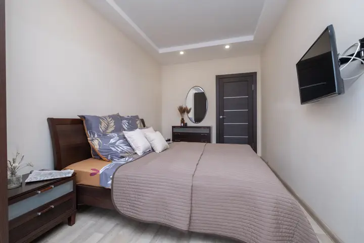 Казань: Апартаменты Residence Elegance
