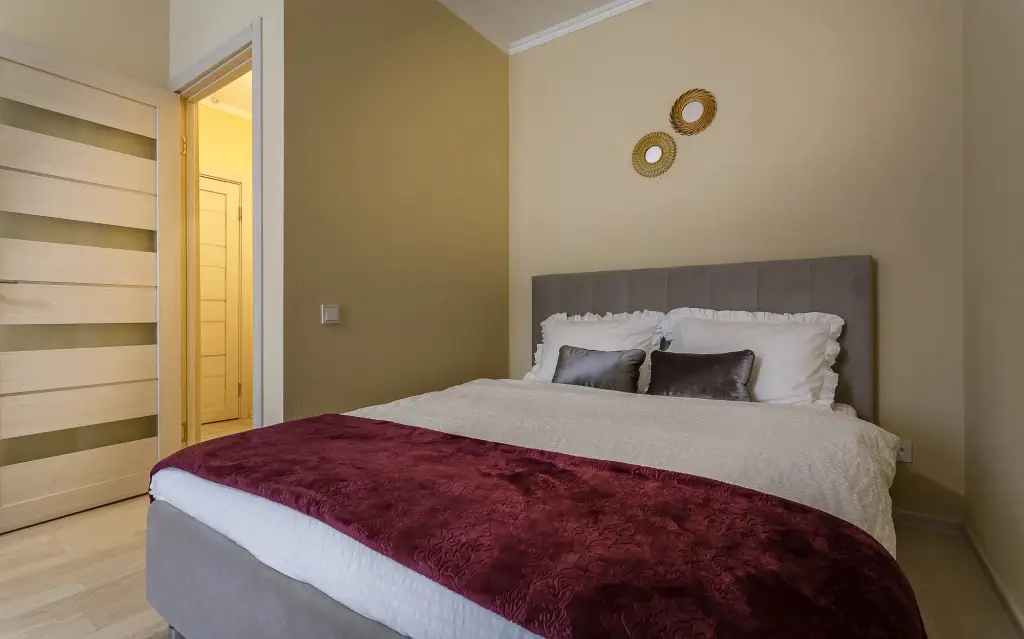 Москва: Апартаменты ApartLeves Варшавское