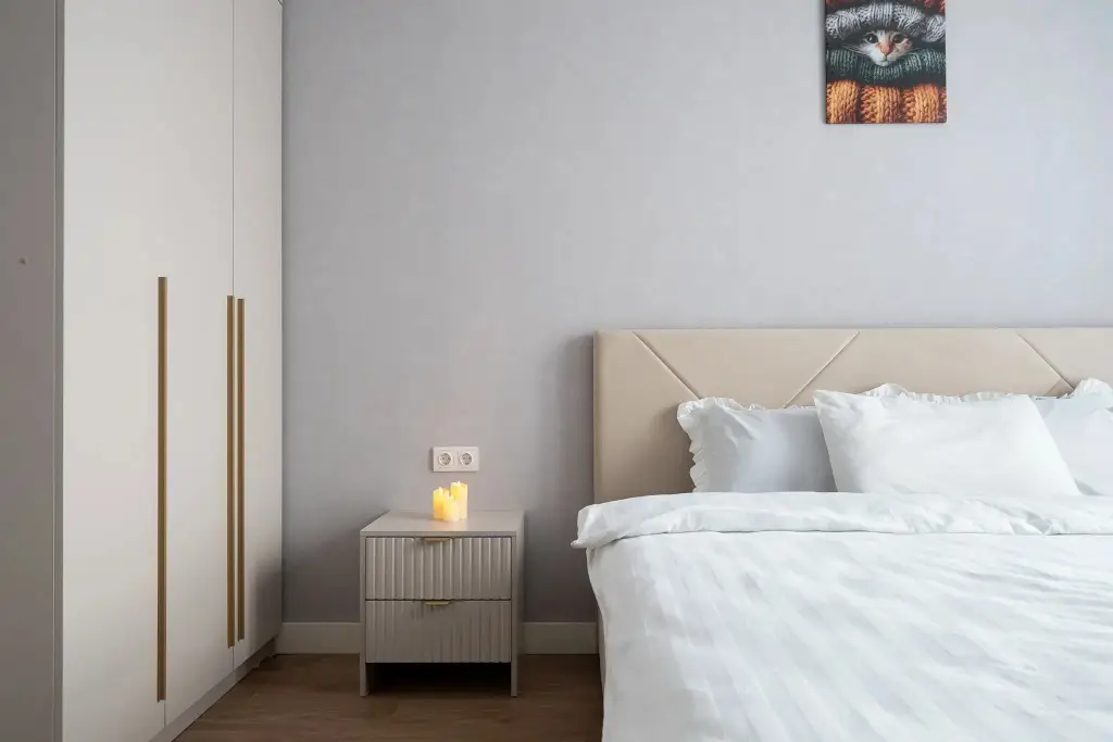 Апартаменты ApartLevis Заречье — фото 1