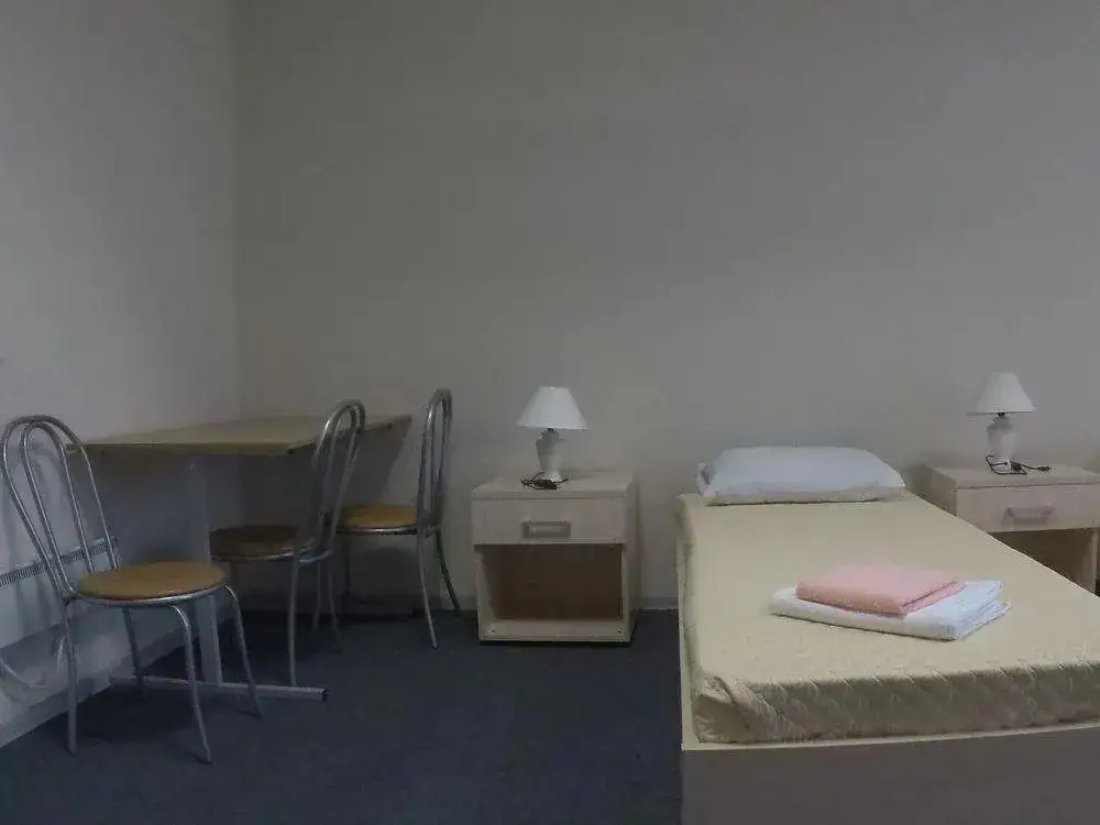Сочи: Hostel Terminal Olimpiyskiy park