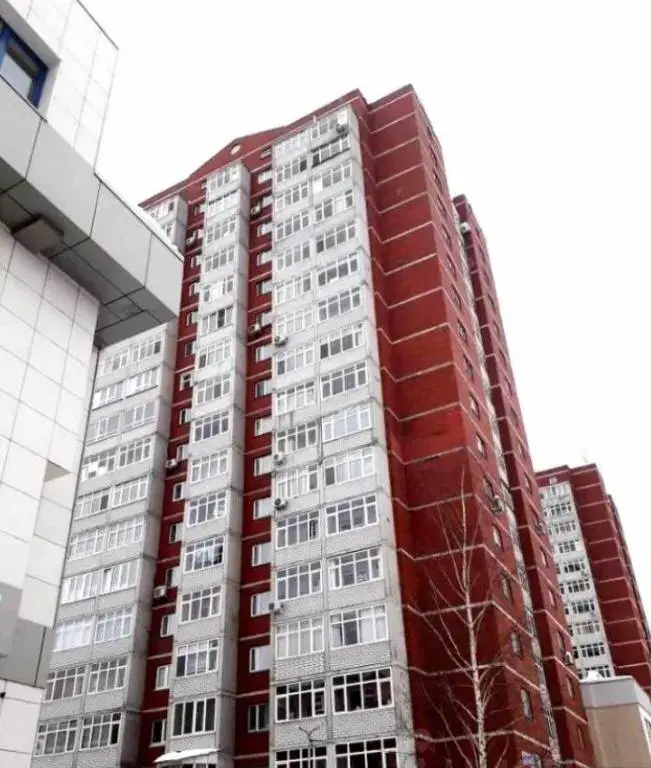 Казань: Апартаменты Residence Elegance