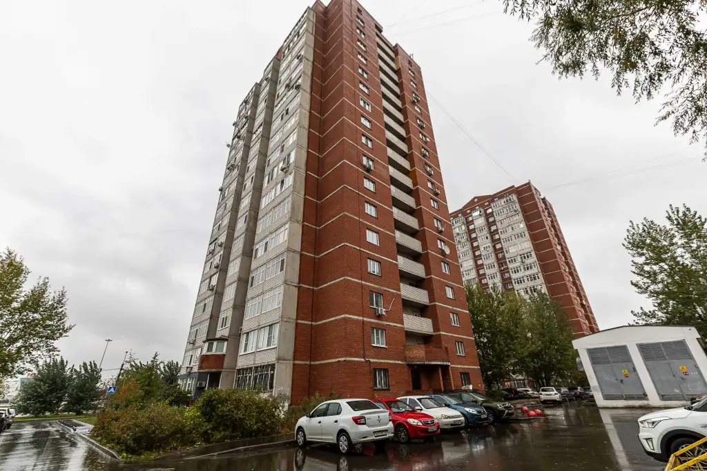 Казань: Апартаменты Residence Elegance