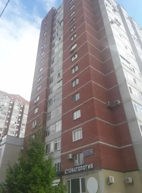 Казань: Апартаменты Residence Elegance