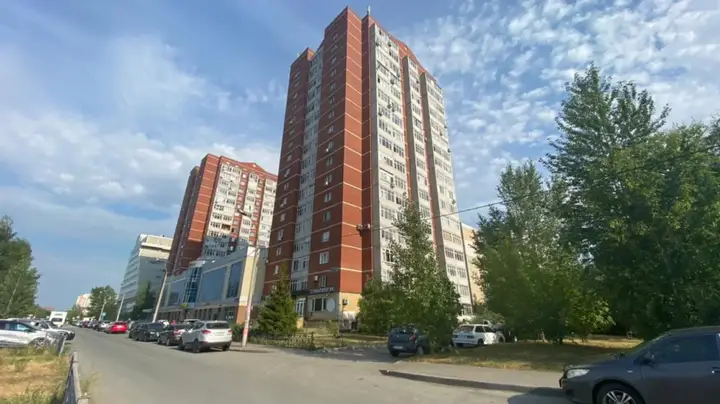 Казань: Апартаменты Residence Elegance