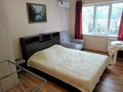 Сочи: Hostel U Ivana