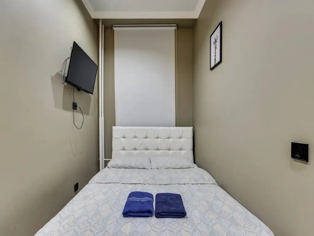 Москва: Апартаменты Проспект Вернадского  41с1 м. Проспект Вернадского