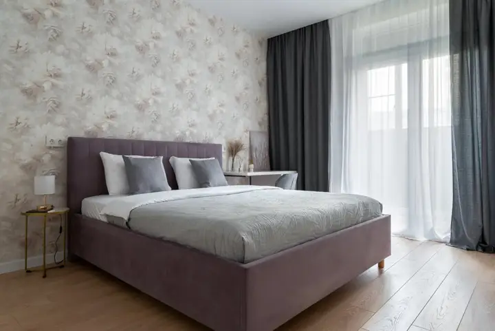 Санкт-Петербург: Квартира Myhome Yourhome на Дыбенко 2