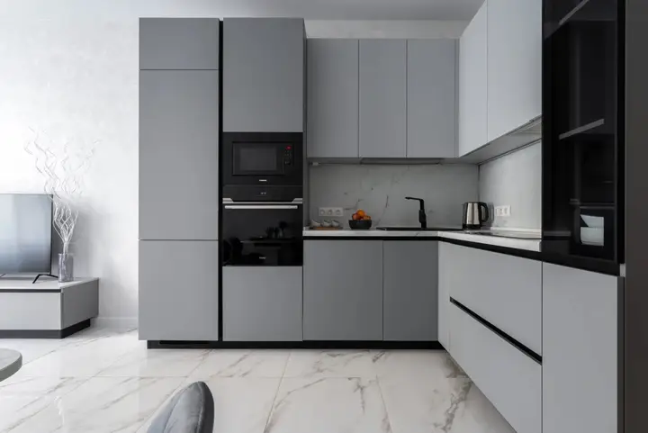 Санкт-Петербург: Квартира Myhome Yourhome на Дыбенко 2