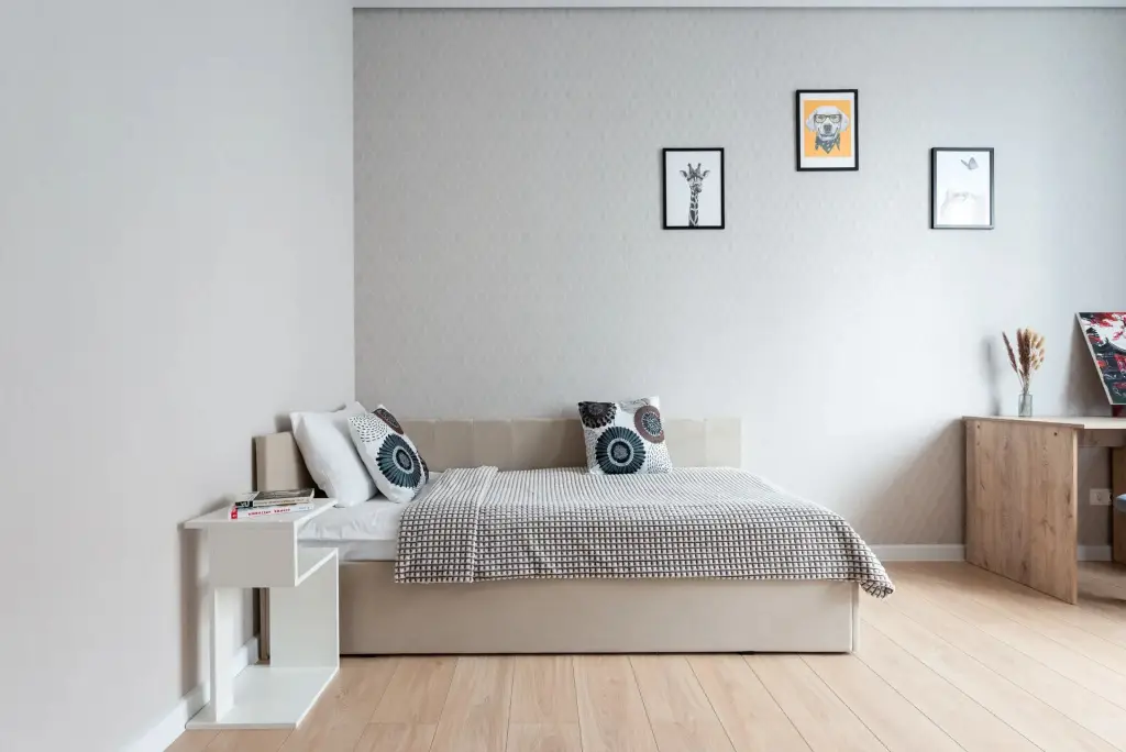 Санкт-Петербург: Квартира Myhome Yourhome на Дыбенко 2