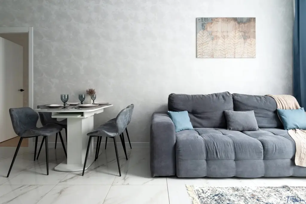 Квартира Myhome Yourhome на Дыбенко 2 — фото 1