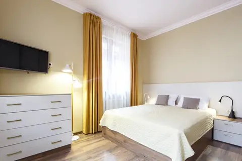 Квартира на Эстонской 88к10 — фото 1
