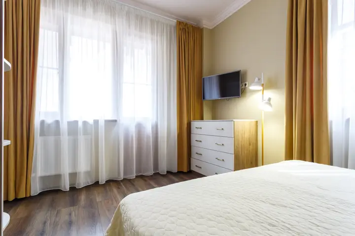 Эсто-Садок: Квартира на Эстонской 88к10