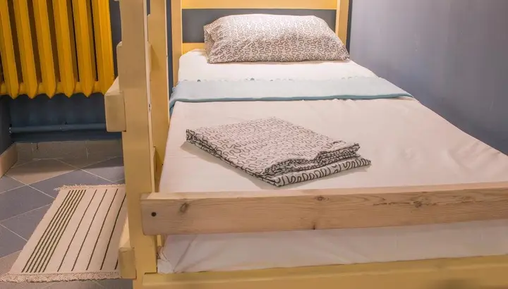Сочи: Hostel Vokrug Sveta
