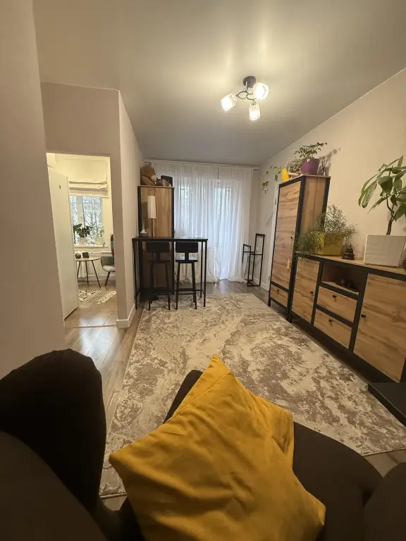 Великий Новгород: Квартира с видом на Кремль