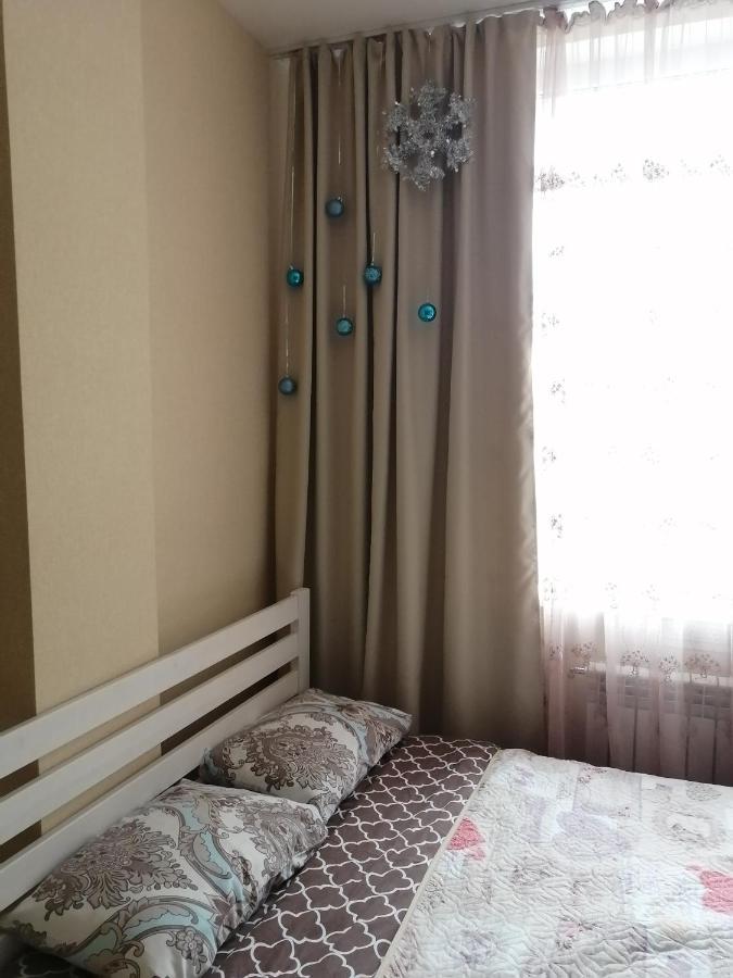 Белгород: Апартаменты в новом доме ЦЕНТР