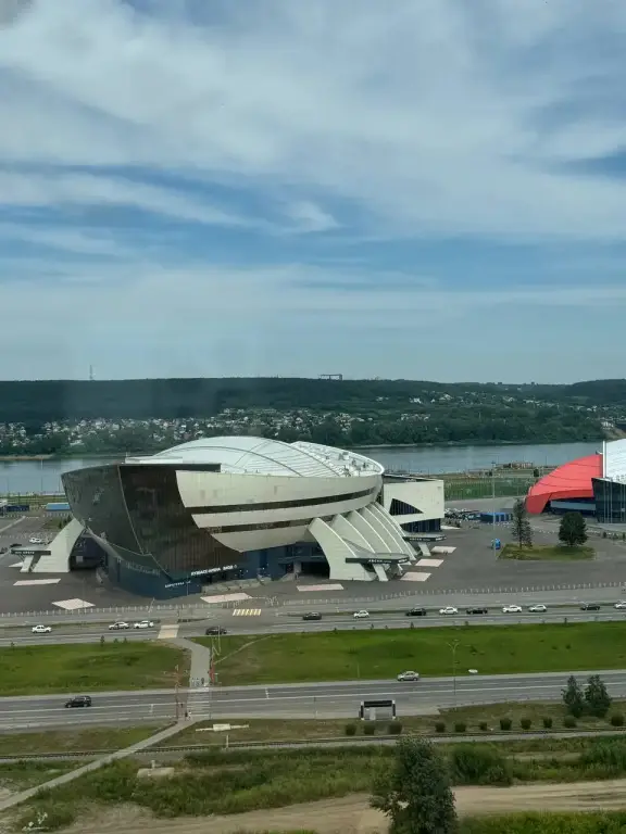 Квартира  Сибирь Хаус — фото 1