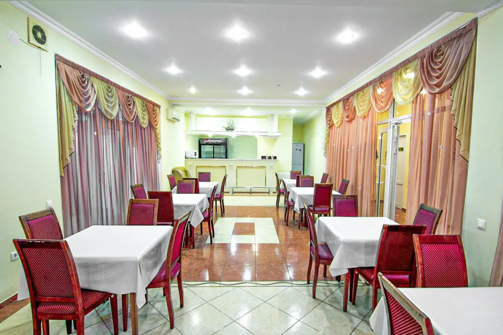 Сочи: Отель Аквамарин Парк by Sun City Hotels