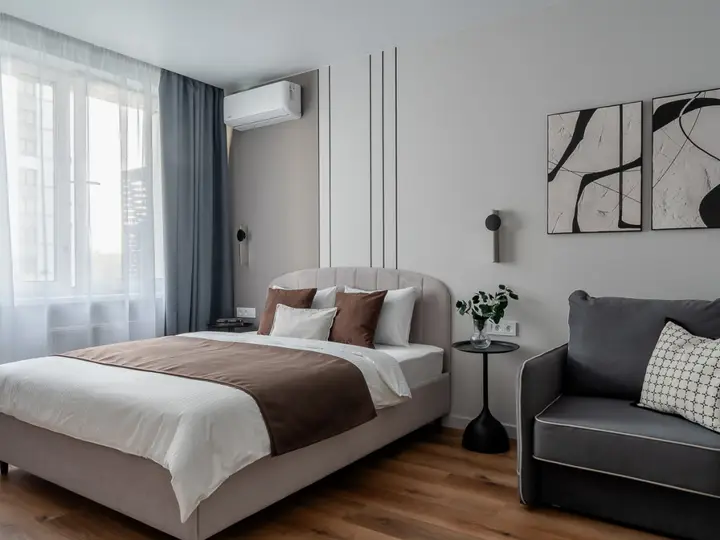 Нижний Новгород: Апартаменты Верона от сети Good Vibes Apartments