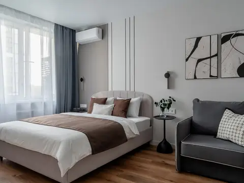 Апартаменты Верона от сети Good Vibes Apartments — фото 1