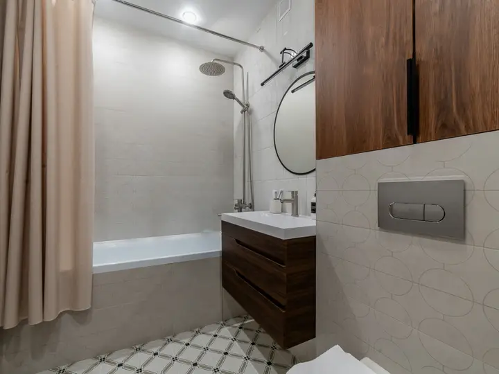 Нижний Новгород: Апартаменты Верона от сети Good Vibes Apartments
