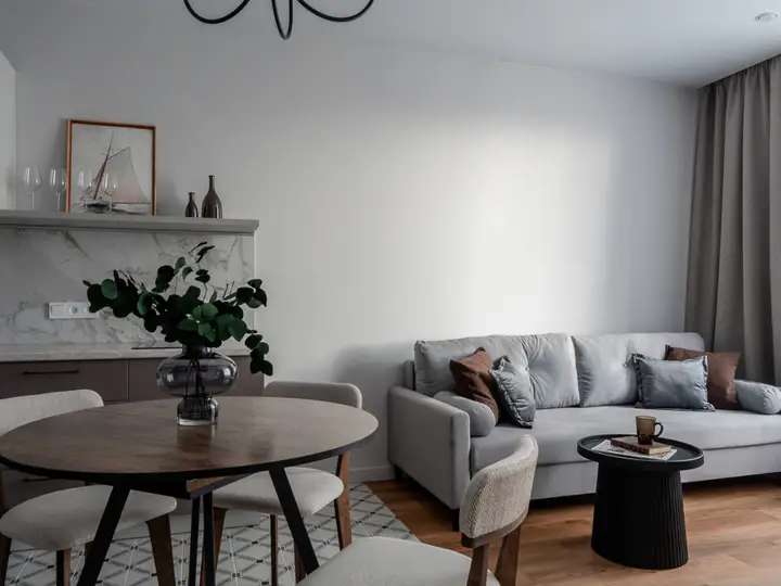 Нижний Новгород: Апартаменты Верона от сети Good Vibes Apartments