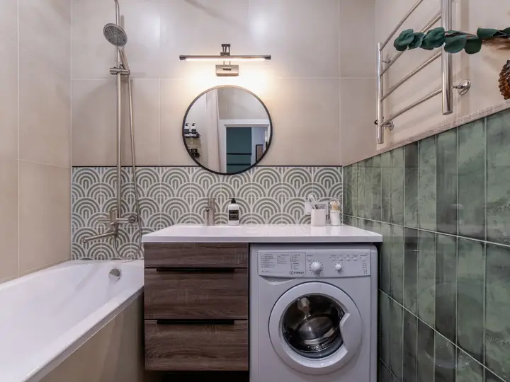 Нижний Новгород: Апартаменты Тоскана от сети Good Vibes Apartments