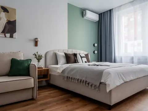 Апартаменты Тоскана от сети Good Vibes Apartments — фото 1