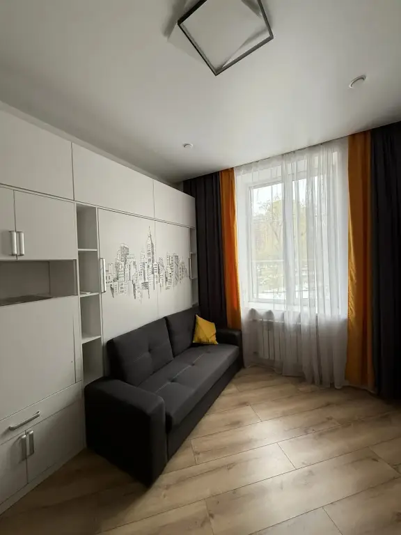 Москва: Апартаменты Дизайнерская Студия Bestflat 24  Рядом с Ботаническим Садом