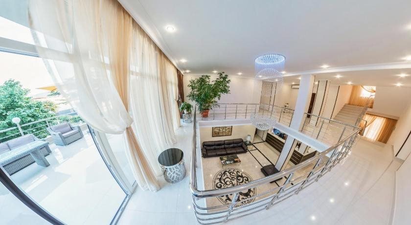 Сочи: Calipso Hotel