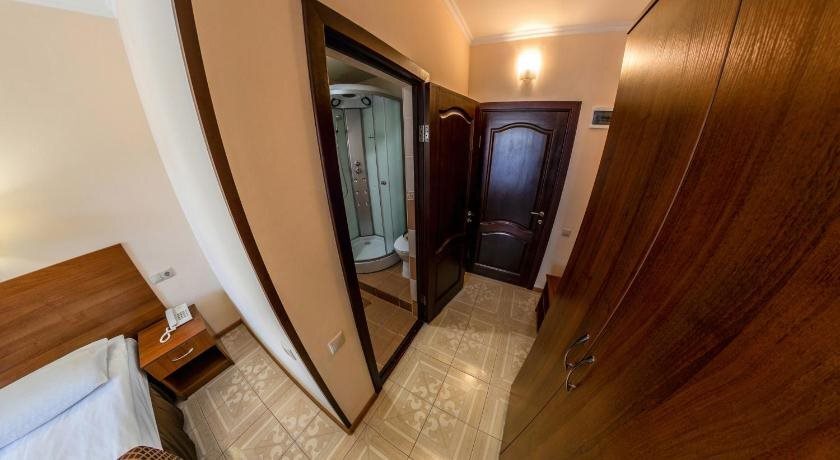 Сочи: Calipso Hotel