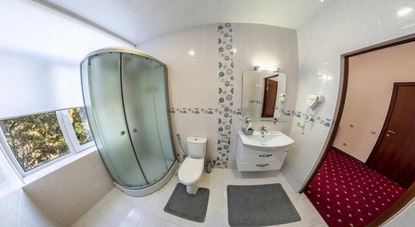 Сочи: Calipso Hotel