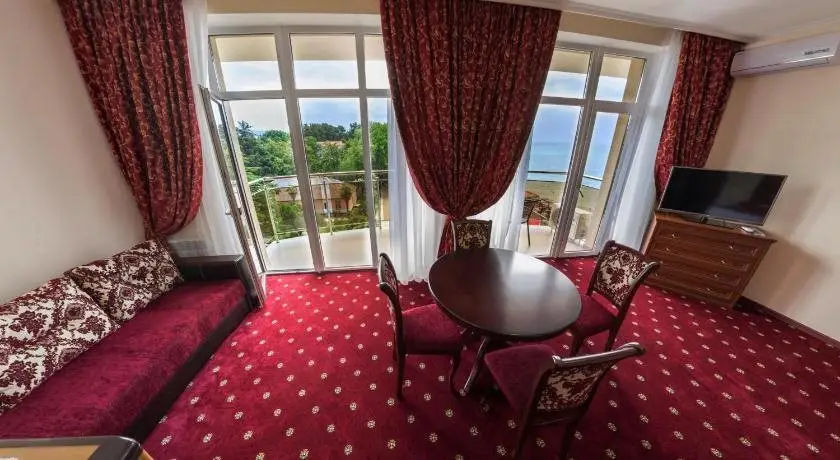 Сочи: Calipso Hotel
