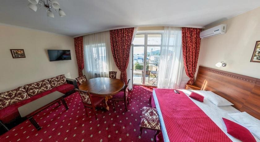 Сочи: Calipso Hotel
