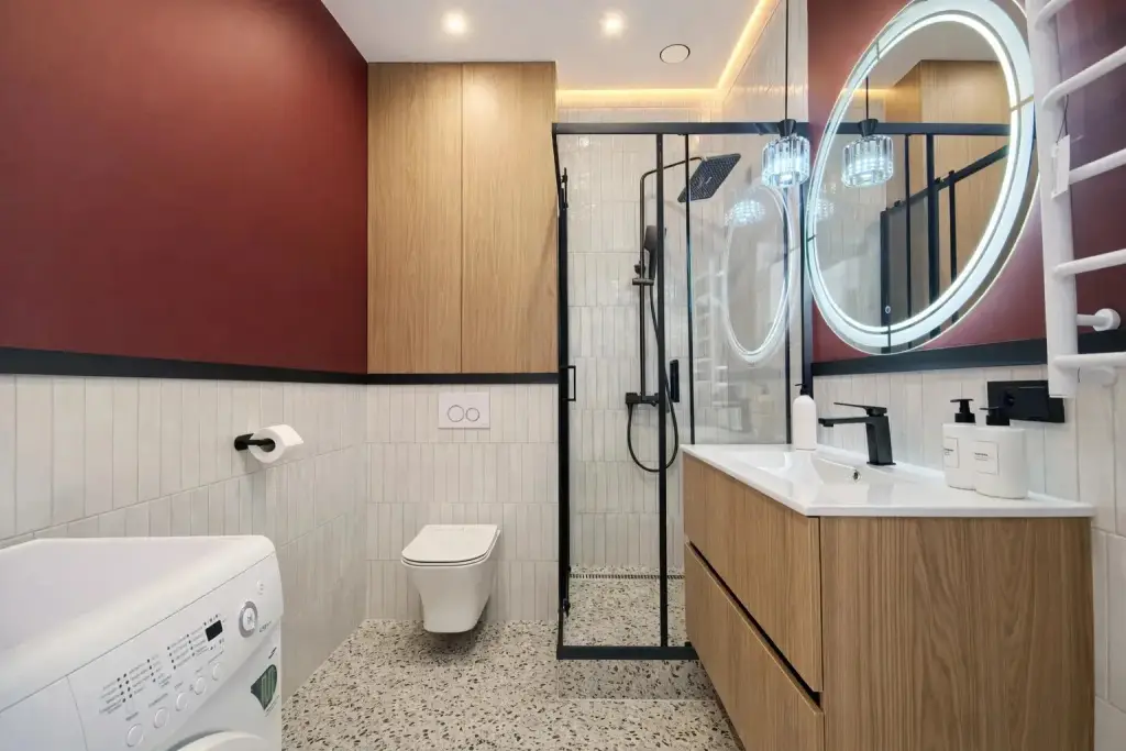Уфа: Квартира Студия у ТРЦ Иремель — Liberty Sity Apartments