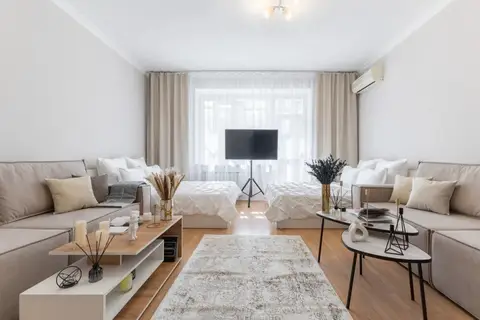 Апартаменты на 14 персон Central Park Residences — фото 1