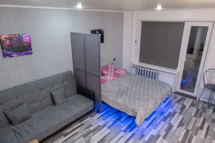 Сызрань: Квартира студия уютная