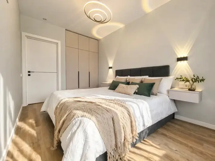 Уфа: Квартира Евродвушка у ЖД Вокзала — Liberty Sity Apartments