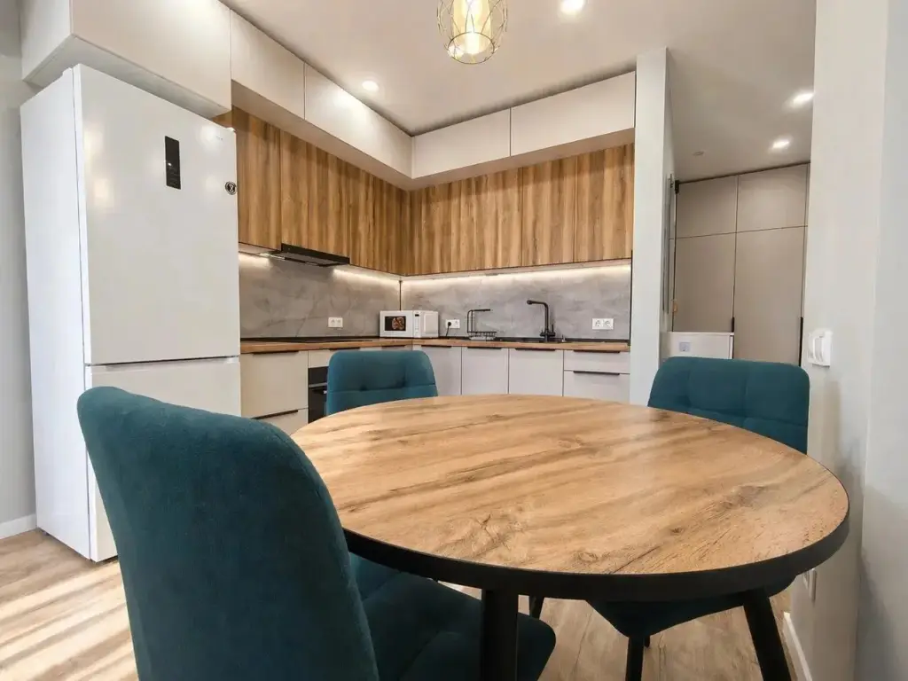 Уфа: Квартира Евродвушка у ЖД Вокзала — Liberty Sity Apartments