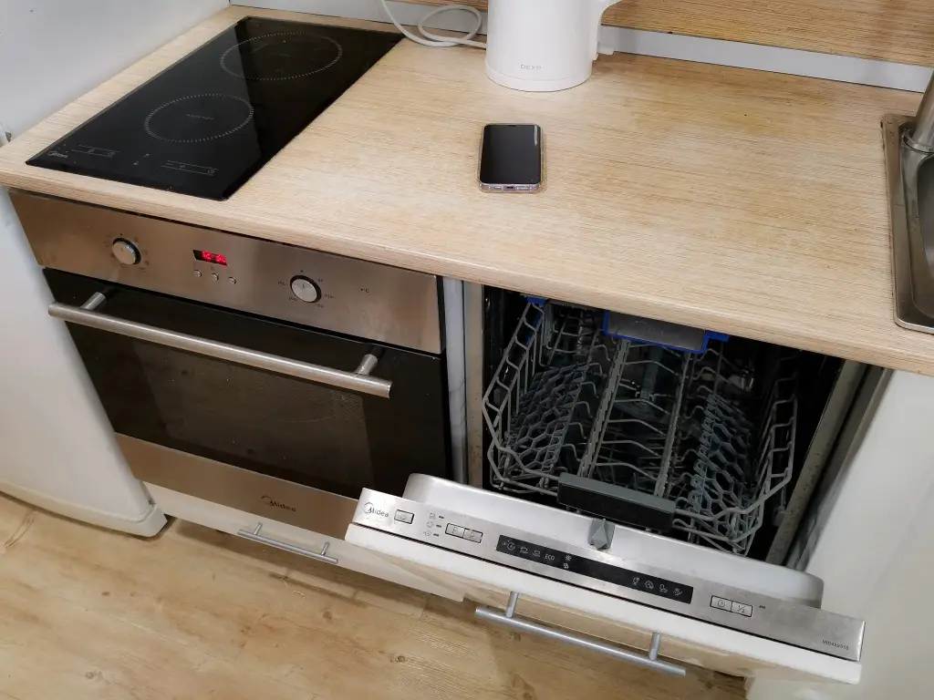 Находка: Квартира Евродвушка в Центре: балкон, бесконтакт, PS3, кондей, wifi, чек-лист