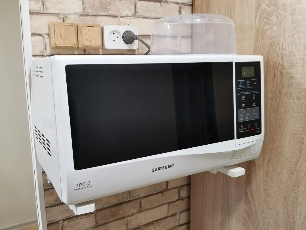 Находка: Квартира Евродвушка в Центре: балкон, бесконтакт, PS3, кондей, wifi, чек-лист