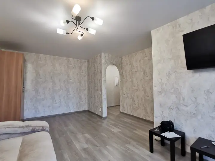 Находка: Квартира 1к в Центре: бесконтакт, плейстейшн, массажер, кондей, wifi, чек-лист