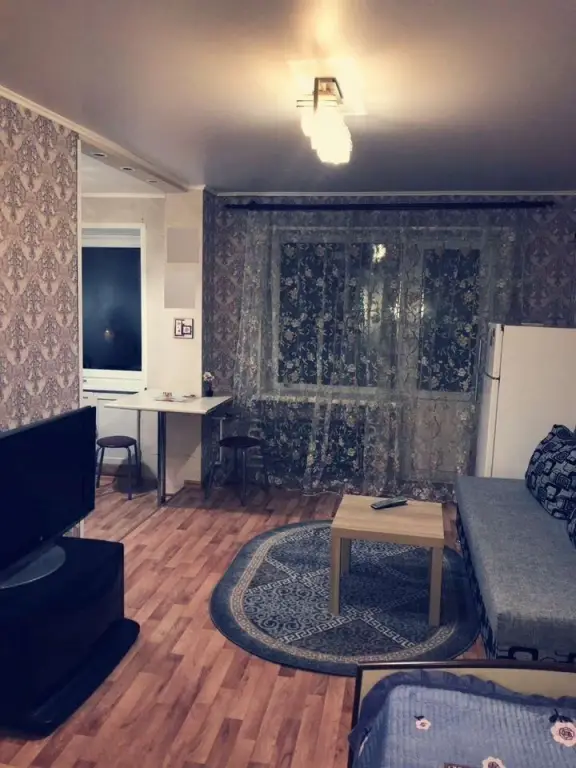 Челябинск: Квартира на Улице Сони Кривой 45