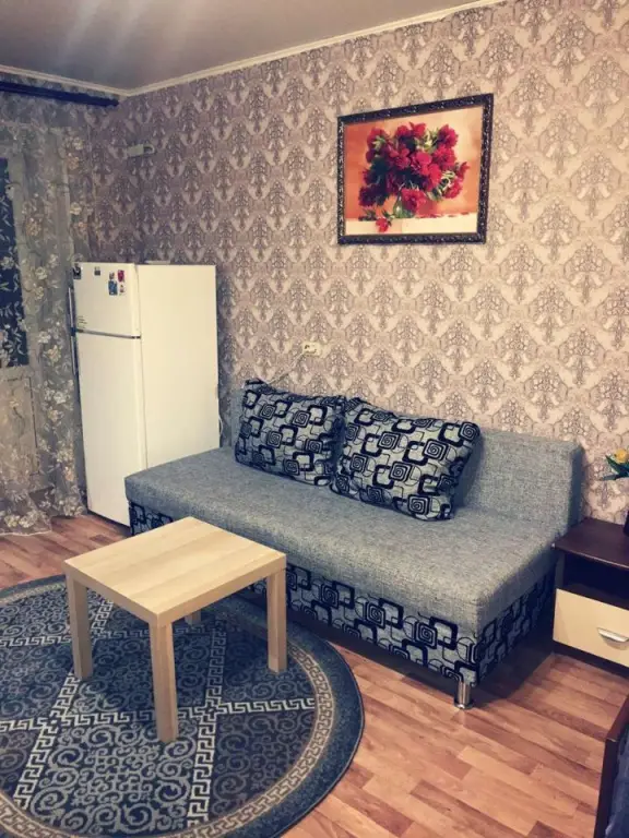 Челябинск: Квартира на Улице Сони Кривой 45